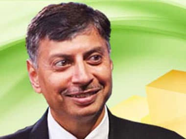 Phaneesh Murthy