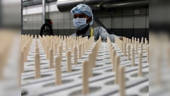 LIC sells 2% stake in Dr Reddy's Lab