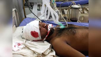 One killed in attack on Pakistan's polio workers