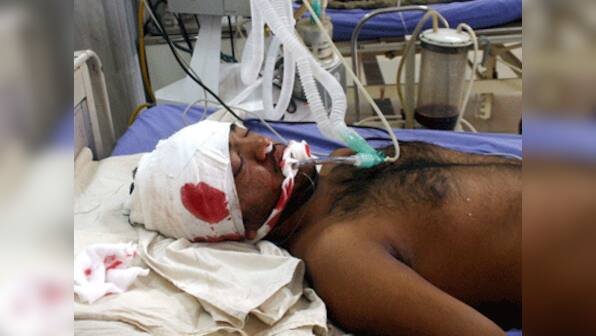 One killed in attack on Pakistan's polio workers