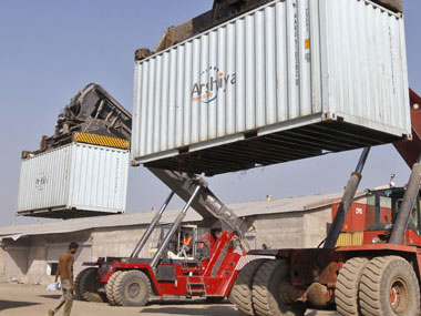 Essar Ports promoters pledge almost 100% of their stake in co Essar Ports promoters pledge almost 100% of their stake in co