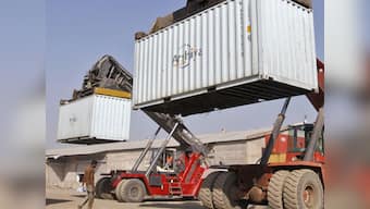 Essar Ports promoters pledge almost 100% of their stake in co