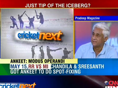 Young players will bear the brunt of IPL betting scandal Young players will bear the brunt of IPL betting scandal