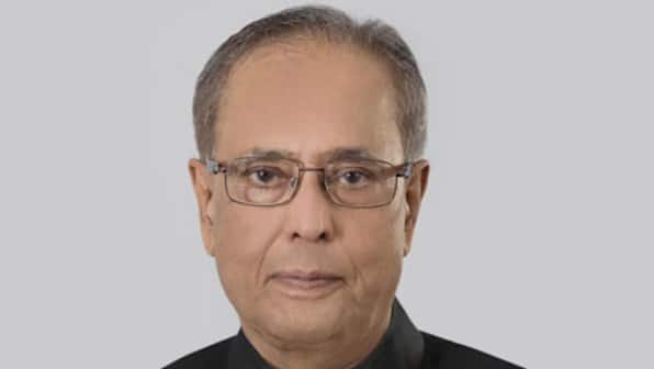 Mukherjee wants private sector to invest more in research