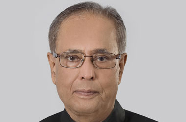 Mukherjee wants private sector to invest more in research Mukherjee wants private sector to invest more in research