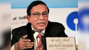  RBI should regulate all home loans, says SBI chief
