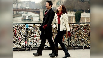 Movie review: Watching Ishkq in Paris is like assaulting your logic and sensibilities 