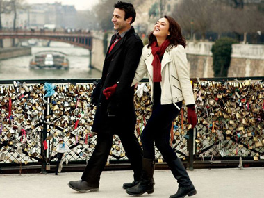 Movie review: Watching Ishkq in Paris is like assaulting your logic and sensibilities Movie review: Watching Ishkq in Paris is like assaulting your logic and sensibilities