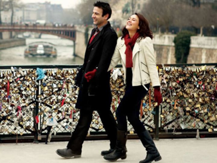 Movie review: Watching Ishkq in Paris is like assaulting your logic and sensibilities 