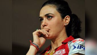 Why Preity Zinta stands for all that is wrong with the IPL