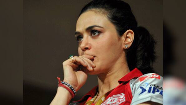 Why Preity Zinta stands for all that is wrong with the IPL