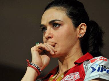 Why Preity Zinta stands for all that is wrong with the IPL