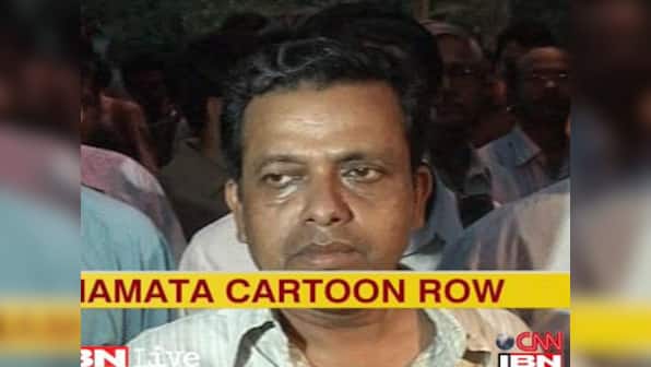 Section 66A: From Mamata to Karti, the politician's favourite bludgeon