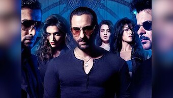 Delhi HC refuses to stay TV release of Race 2