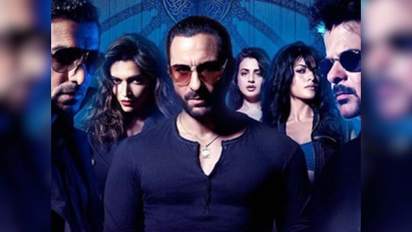 Delhi HC refuses to stay TV release of Race 2