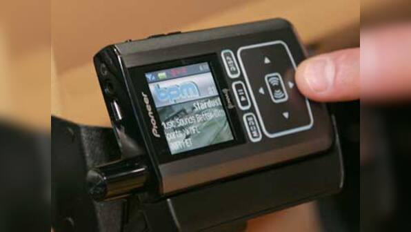  Switch it on: China Radio to start Tamil FM channel in India