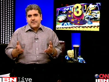 'Bombay Talkies' shows how much movies mean to us 'Bombay Talkies' shows how much movies mean to us