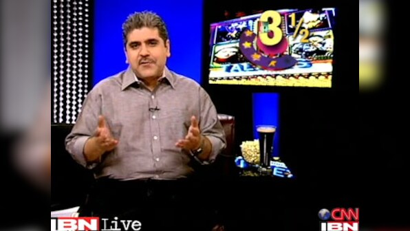 'Bombay Talkies' shows how much movies mean to us 