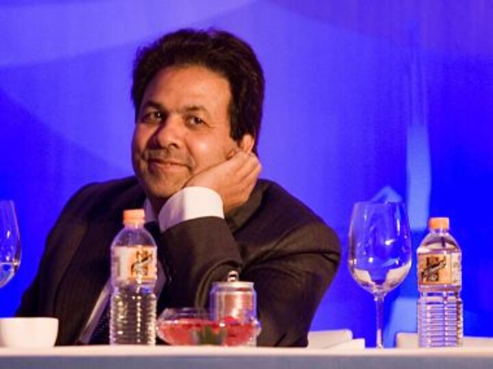 Talks on induction of 10th IPL team to be held soon: Rajeev Shukla