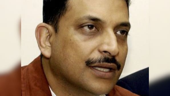 Congress attempting to politicise Chhattisgarh Maoist attack: BJP
