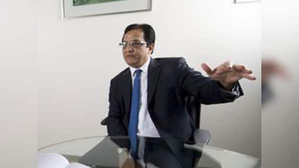 Yes Bank CEO Rana Kapoor is Mukesh Ambani's new neighbour 