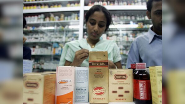 Ranbaxy in damage control mode, to meet with Jaslok, other hospitals 