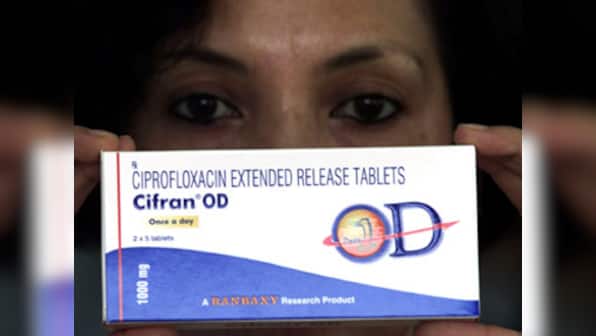 Ranbaxy 'systematically violated' manufacturing practices, says whistleblower