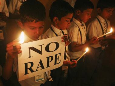 Shillong: Uncle arrested for repeatedly raping mentally challenged minor