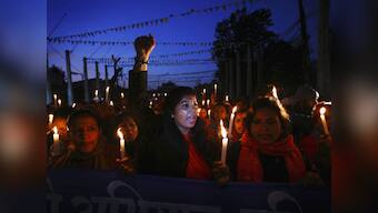 Two finger test on rape victim violates privacy: SC tells govt