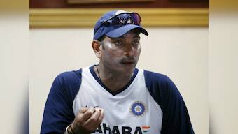Will discuss with BCCI after Bangla tour, might stay on longer than expected: Ravi Shastri