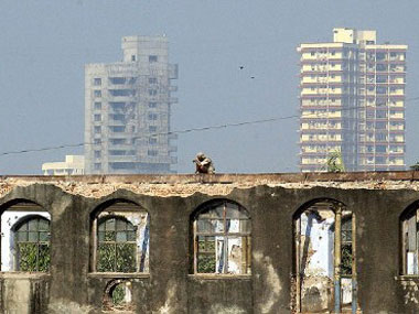 Decoding the great Indian real estate ponzi scheme Decoding the great Indian real estate ponzi scheme