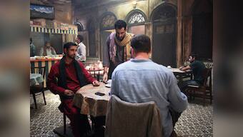 Mira Nair's 'The Reluctant Fundamentalist' comes ten years too late