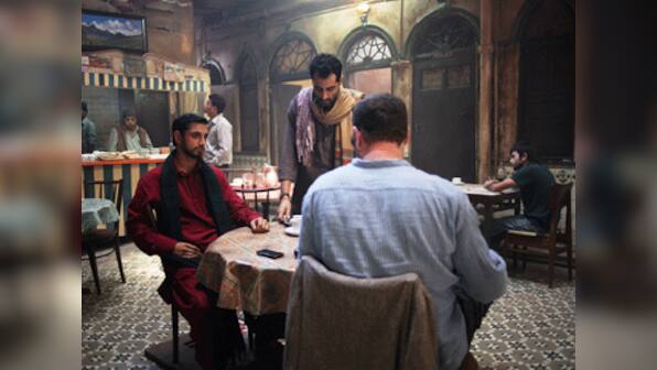 Mira Nair's 'The Reluctant Fundamentalist' comes ten years too late