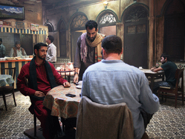 Mira Nair's 'The Reluctant Fundamentalist' comes ten years too late Mira Nair's 'The Reluctant Fundamentalist' comes ten years too late