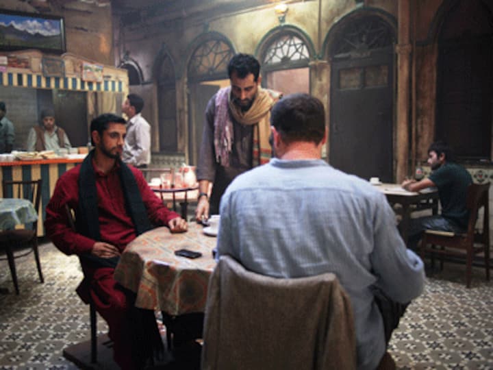 Mira Nair's 'The Reluctant Fundamentalist' comes ten years too late