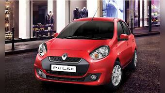 Renault recalls 646 units of Pulse, Scala to fix air bag