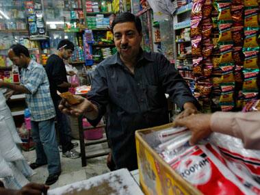 What is LBT and how does it impact Mumbai's shopkeepers? 