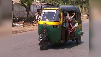 One killed, six injured after auto rickshaw explodes in Agra