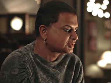 Rituparno Ghosh in a still from Chitrangada. IBN Live.