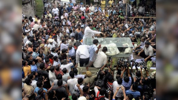 Rituparno Ghosh dies, makes Bengal trend on Twitter all day