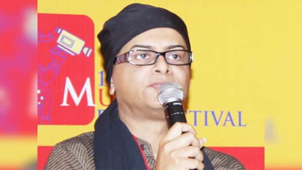 Rituparno Ghosh wrapped up Satyanweshi shoot before death