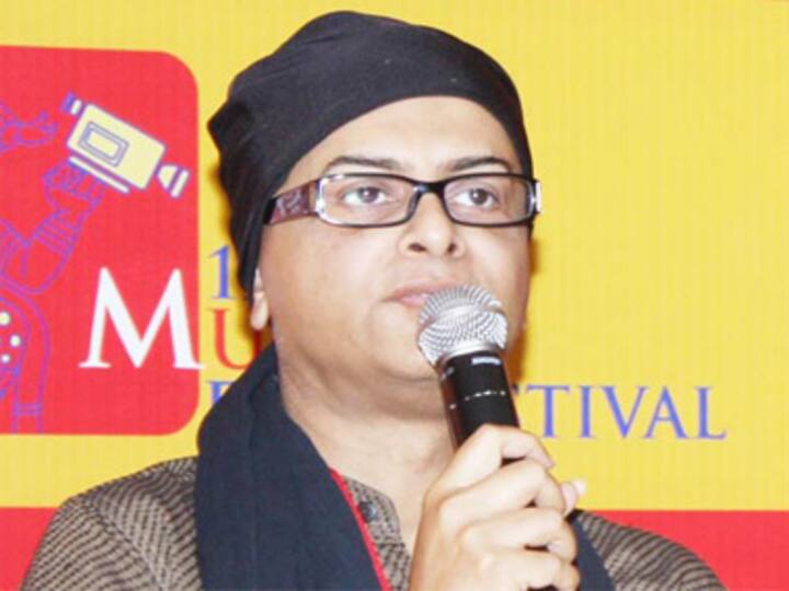 Rituparno Ghosh wrapped up Satyanweshi shoot before death