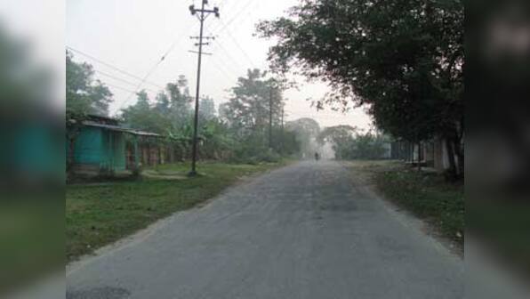 Govt approves Rs 3,120 cr highway projects in West Bengal