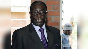 Zimbabwe prez signs new constitution into law
