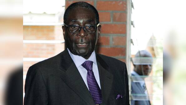 Zimbabwe prez signs new constitution into law