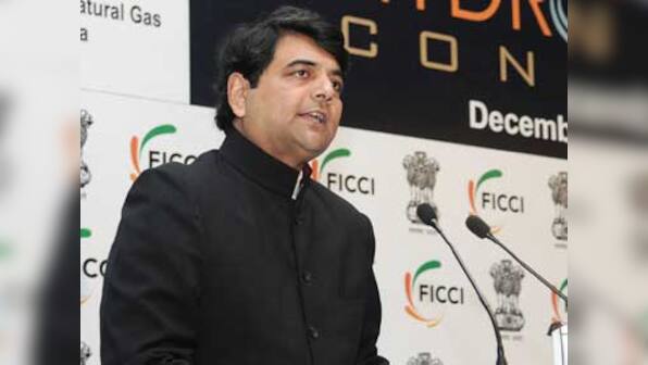 Unfortunate BJP is raising suspicions about NIA, says RPN Singh