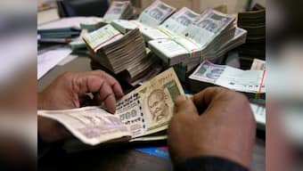 Why the rupee will strengthen by 10% against the US$