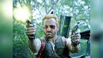 Go Goa Gone review: Saif's not the only star in the laughathon