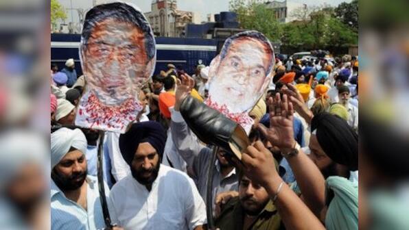 1984 anti-Sikh riots: Why Sajjan Kumar was acquitted