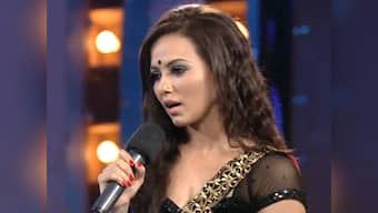 Salman's heroine Sana on the run after trying to abduct teenager